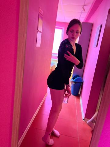 Индивидуалка Алла фото 2