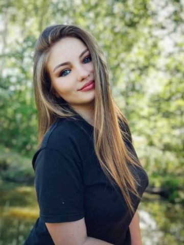 Проститутка Нила, 23 года, г. Мухоршибирь