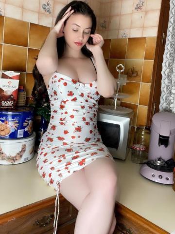 Индивидуалка Яна фото 2